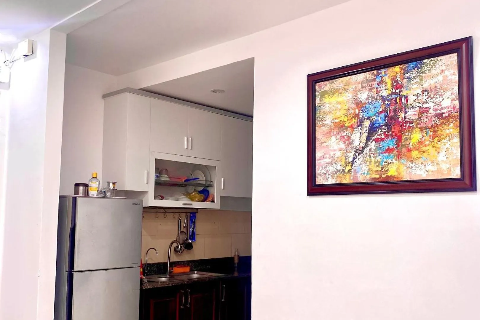 Golden Art Apartment Vung Tau