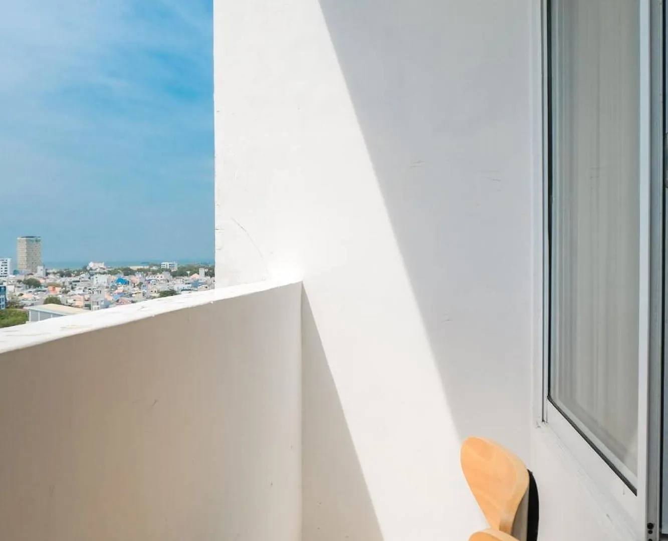 Golden Art Apartment Vung Tau