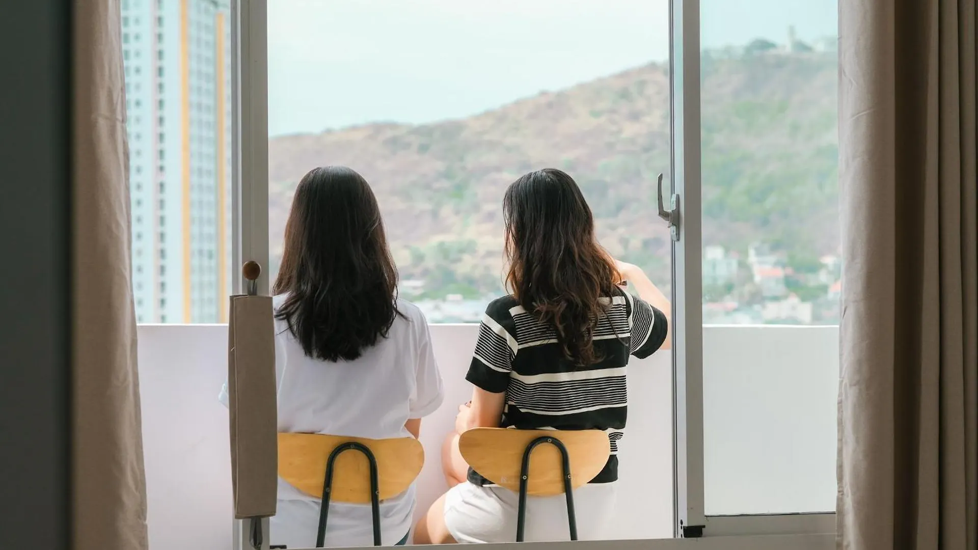 Golden Art Apartment Vung Tau