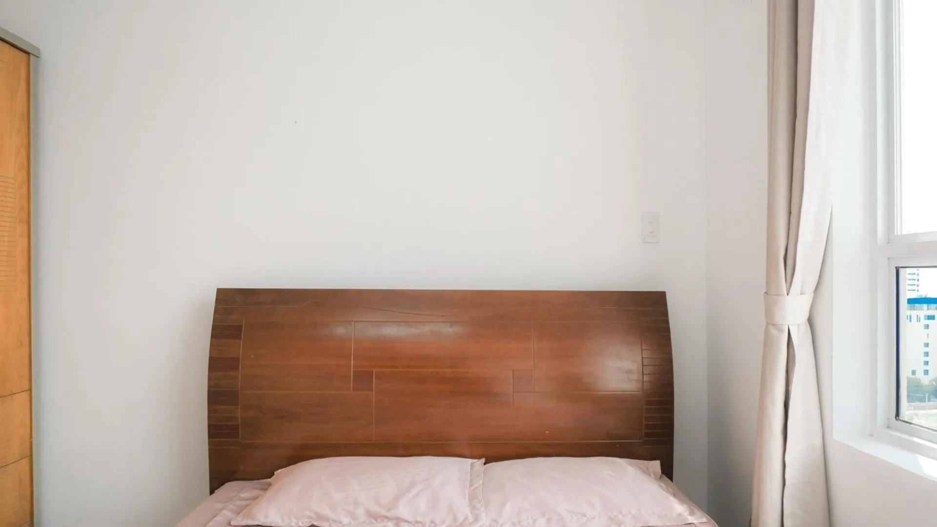 Golden Art Apartment Vung Tau Vietnam