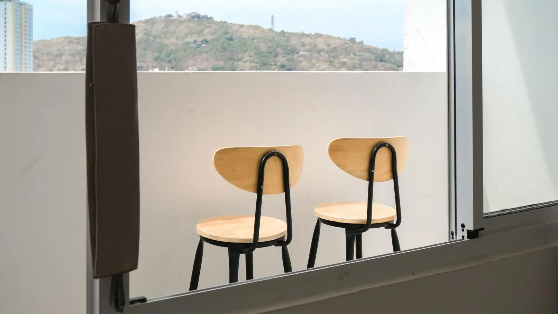 Golden Art Apartment Vung Tau