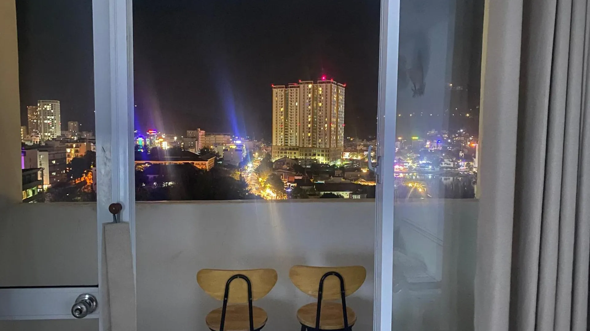 Golden Art Apartment Vung Tau Vietnam