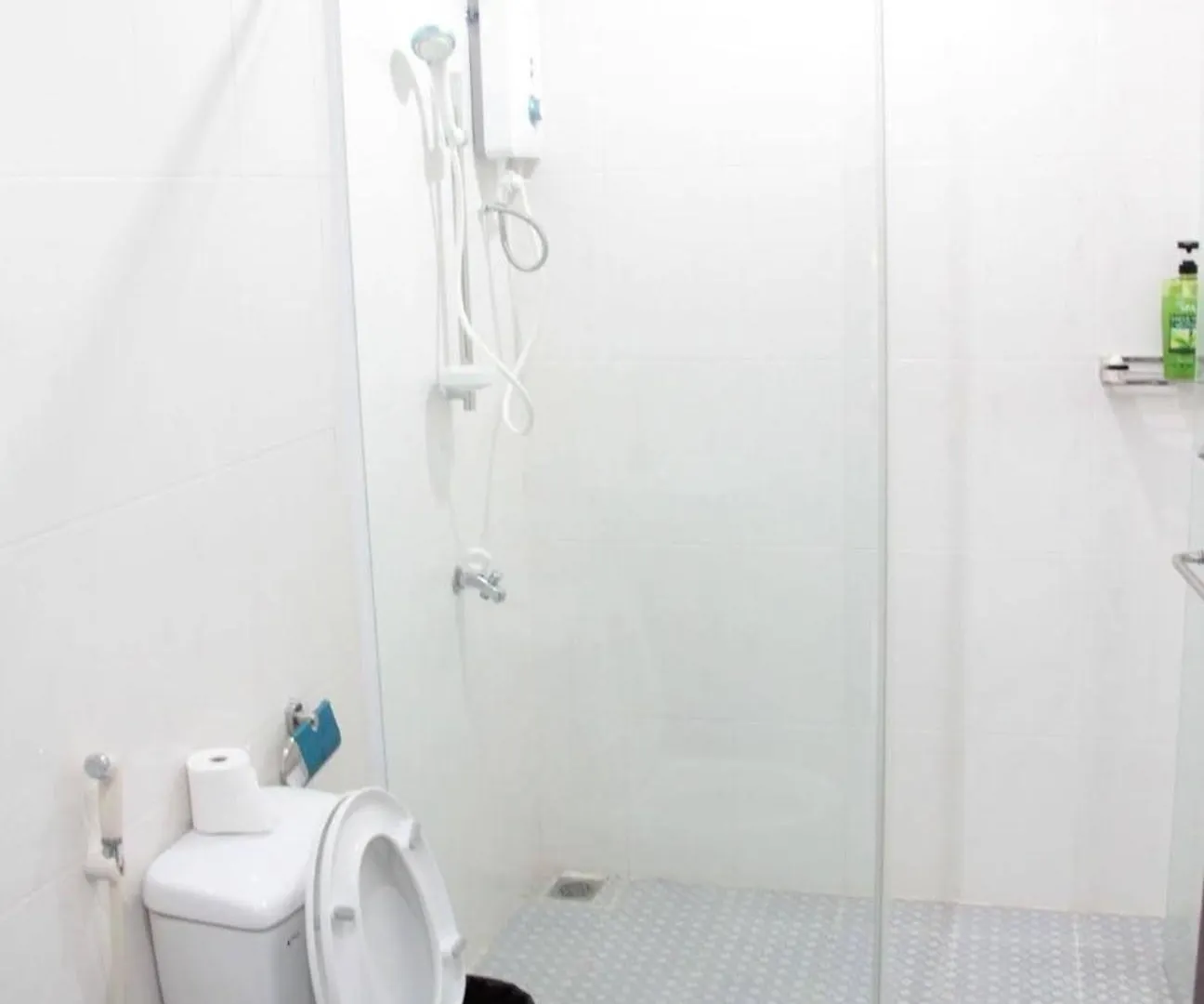 Golden Art Apartment Vung Tau