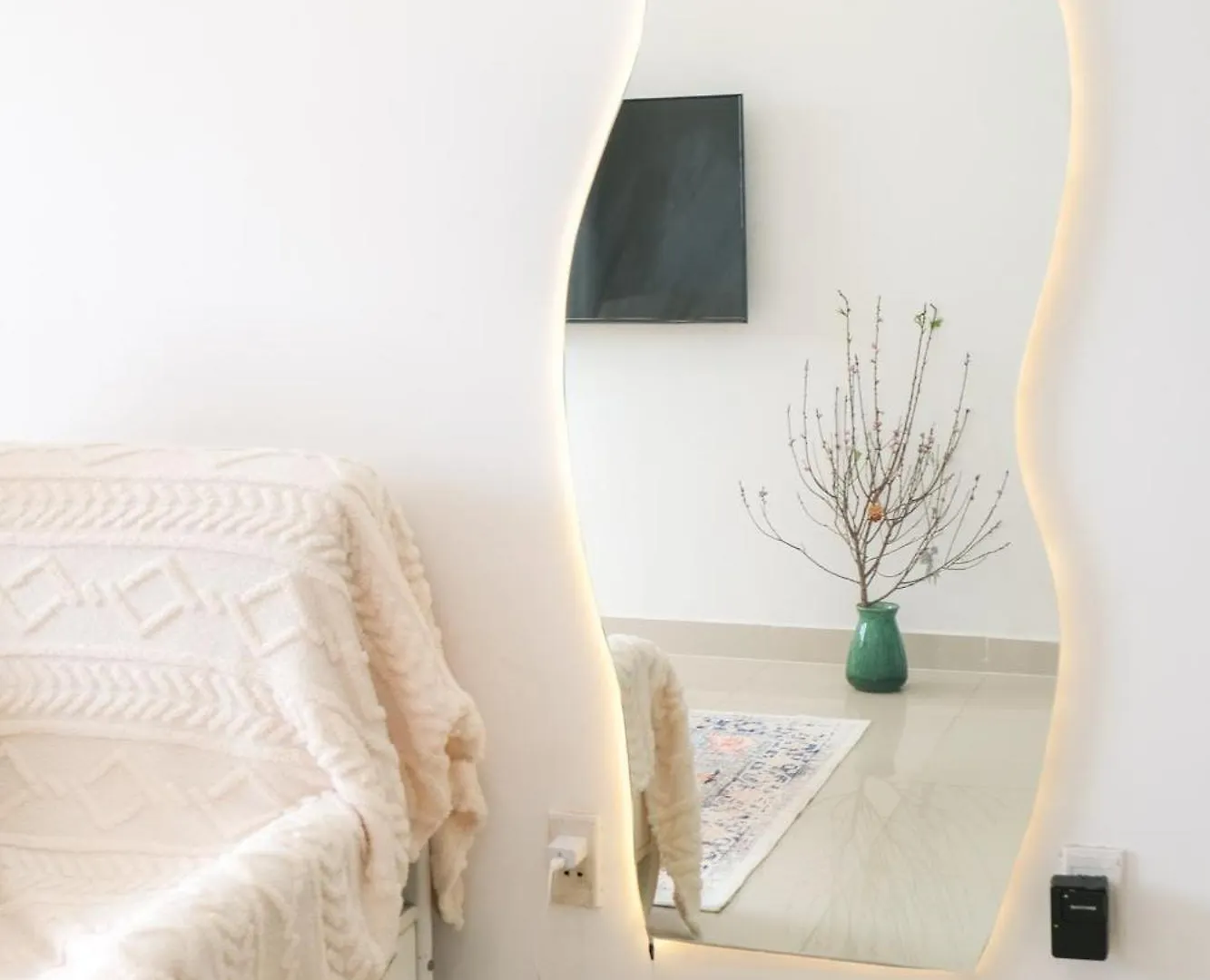 Apartmán Golden Art Vũng Tàu
